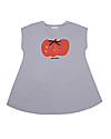 Bobo Choses Abito Pomodoro - Lavanda - 100% cotone bio Vestiti_