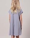 Bobo Choses Abito Pomodoro - Lavanda - 100% cotone bio Vestiti_