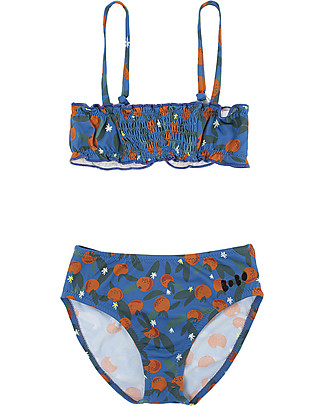 Bobo Choses Bikini Bimba Arance Costumi Due Pezzi