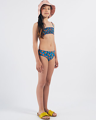 Bobo Choses Bikini Bimba Arance Costumi Due Pezzi