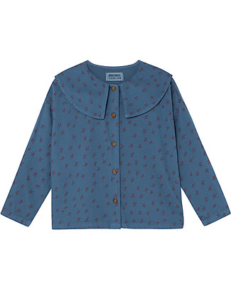 Bobo Choses Blusa, All Over Stars - Elegante e Originale! Camicie