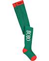 Bobo Choses Calze Bobo Choses - Verde Scuro - Cotone Calze