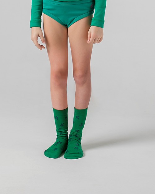 Bobo Choses Calzini Media Lunghezza, Stars Calze