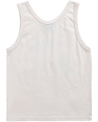 Bobo Choses Canotta - Panorama - 100% Cotone Bio T-shirt