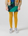 Bobo Choses Collant Lurex, Giallo - Luminosi! Calze