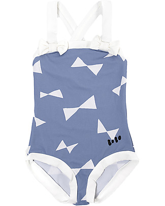 Bobo Choses Costume Intero Bimba a Fiocchi Costumi Interi