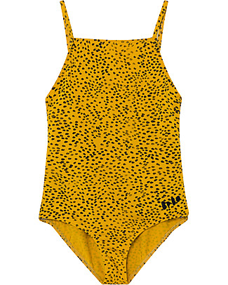Bobo Choses Costume Intero Bimba Leopardato Costumi Interi
