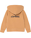 Bobo Choses Felpa con Cappuccio, We Are All Stardust - 100% Cotone Bio Felpe