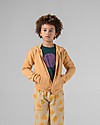 Bobo Choses Felpa con Cappuccio, We Are All Stardust - 100% Cotone Bio Felpe