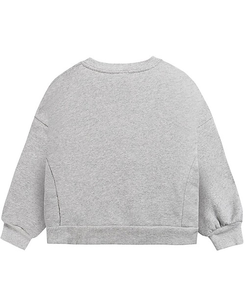 Bobo Choses Felpa - Fragola - 100% Cotone BCI Felpe
