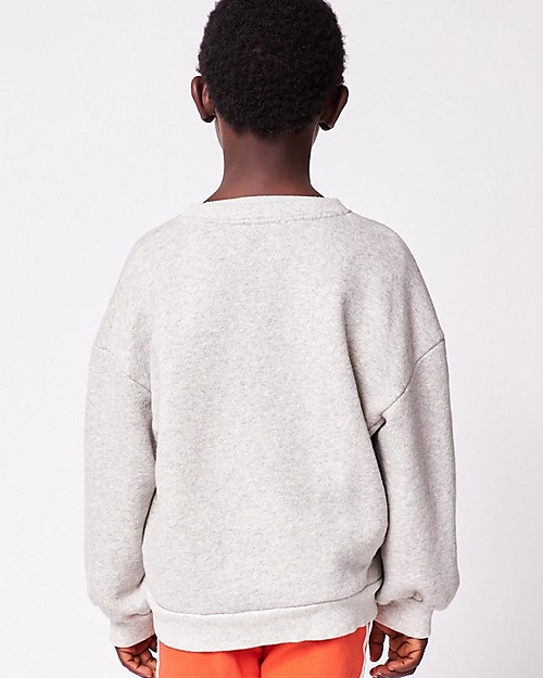 Bobo Choses Felpa - Fragola - 100% Cotone BCI Felpe