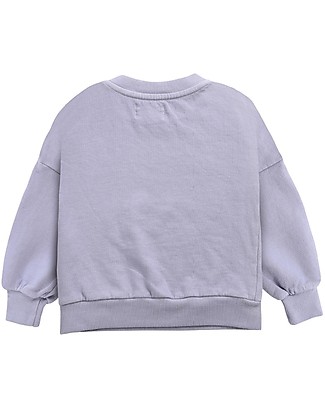 Bobo Choses Felpa - Fragola - 100% Cotone Bio Felpe