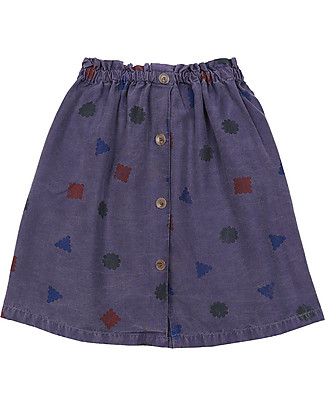Bobo Choses Gonna dei Pretesti - Colorata e Sbarazzina! Gonne