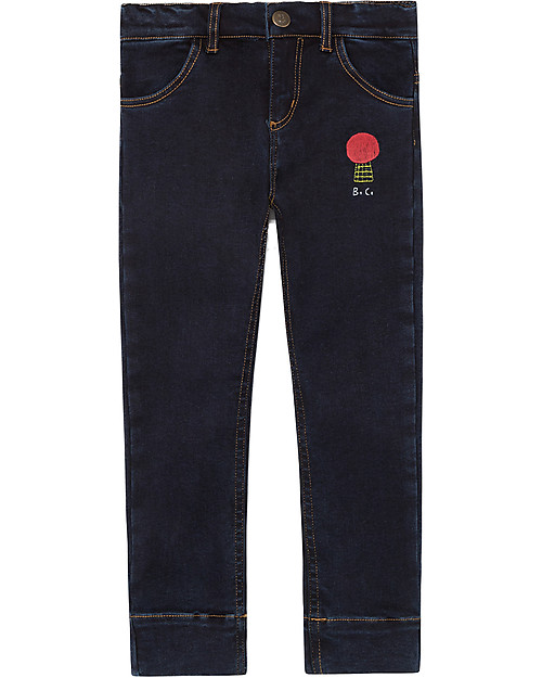 Bobo Choses Jeans Denim Slim, Mercury Jeans