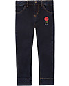 Bobo Choses Jeans Denim Slim, Mercury Jeans