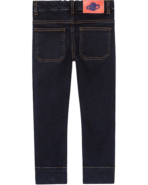 Bobo Choses Jeans Denim Slim, Mercury Jeans