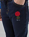 Bobo Choses Jeans Denim Slim, Mercury Jeans