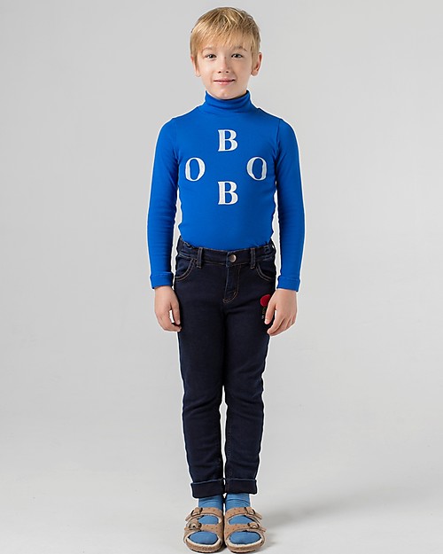Bobo Choses Jeans Denim Slim, Mercury Jeans