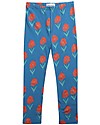 Bobo Choses Leggings - Petunia All Over - Cotone Bio Leggings