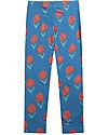 Bobo Choses Leggings - Petunia All Over - Cotone Bio Leggings