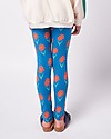 Bobo Choses Leggings - Petunia All Over - Cotone Bio Leggings