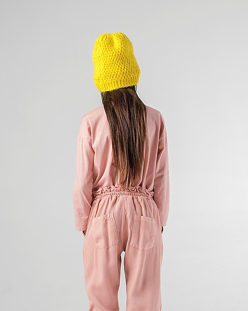 Bobo Choses Maglia a Maniche Lunghe, A Star Called Home - 100% Cotone Bio Maglie Manica Lunga