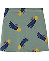 Bobo Choses MiniGonna, A Star Called Home - 100% Cotone Bio Gonne_