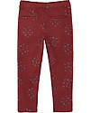 Bobo Choses Pantaloni Chino, All Over Comet - Per Ogni Occasione! Pantaloni Lunghi
