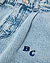 Bobo Choses Pantaloni Denim - Geometric Colors - Cotone Riciclato! Jeans