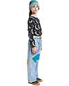 Bobo Choses Pantaloni Denim - Geometric Colors - Cotone Riciclato! Jeans