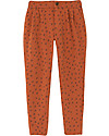 Bobo Choses Pantaloni Track Pants, All Over Stars - Chic ma Casual! Pantaloni Lunghi