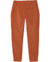 Bobo Choses Pantaloni Track Pants, All Over Stars - Chic ma Casual! Pantaloni Lunghi