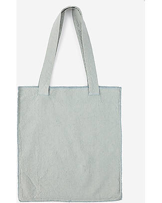 Bobo Choses Shopper Tote in Cotone - Stars Glasses Borse Shopper