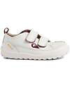 Bobux I Walk Dawn - Barefoot - Alpha - Bianco - Camminatori Esperti Scarpe