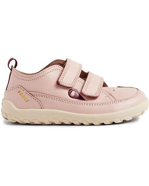 Bobux I Walk Dawn - Barefoot - Alpha - Cameo Rose - Camminatori Esperti Scarpe