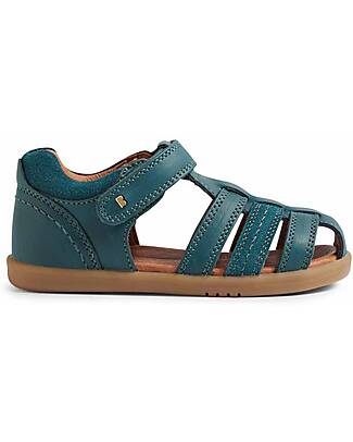 Bobux I-Walk Roam Sandals - Mediterranea - Super flexible sole! Sandals