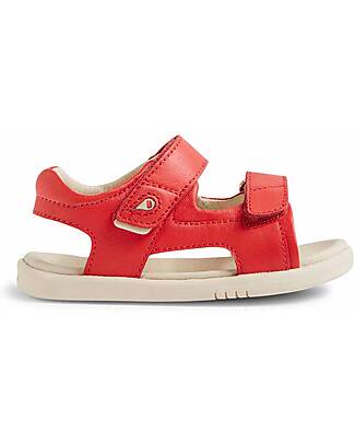 Bobux I Walk Strand Sandals - Grenadine - Super flexible sole! Sandals