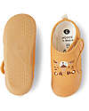 Bobux Kid Plus Nook Leo Oak Buff Scarpe