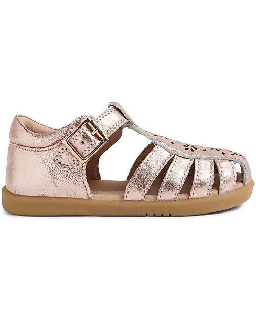 Bobux Sandali I Walk Chelsea - Rose Gold - per Camminatori Esperti Sandali