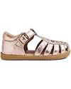 Bobux Sandali I Walk Chelsea - Rose Gold - per Camminatori Esperti Sandali