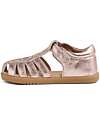 Bobux Sandali I Walk Chelsea - Rose Gold - per Camminatori Esperti Sandali