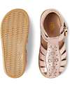 Bobux Sandali I Walk Chelsea - Rose Gold - per Camminatori Esperti Sandali
