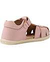Bobux Sandali I Walk Holly - Ballet Pink - Pelle Premium - Camminatori Esperti Sandali