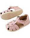 Bobux Sandali I Walk Holly - Ballet Pink - Pelle Premium - Camminatori Esperti Sandali