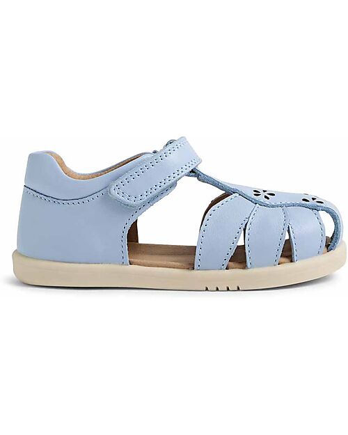 Bobux Sandali I Walk Holly - Skyway - Pelle Premium - Camminatori Esperti Sandali