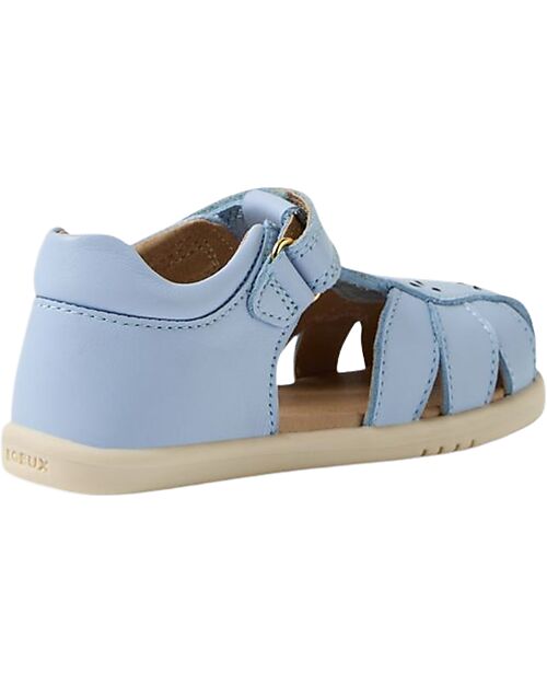 Bobux Sandali I Walk Holly - Skyway - Pelle Premium - Camminatori Esperti Sandali