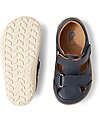 Bobux Sandali I Walk Troop - Barefoot - Alpha - Navy - Camminatori Esperti Sandali