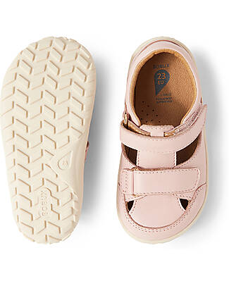 Bobux Sandali I Walk Troop - Barefoot - Cameo Rose - Camminatori Esperti Sandali