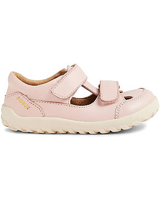 Bobux Sandali I Walk Troop - Barefoot - Cameo Rose - Camminatori Esperti Sandali