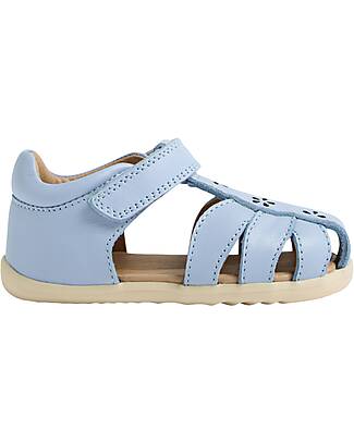 Bobux Sandali Step Up Holly - Skyway - Pelle Premium - Primi Passi Sandali